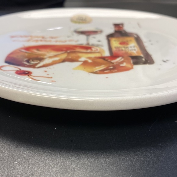 Effeti d’ Arte appetizer plate - Picture 3 of 3